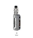 GEEKVAPE MAX100. Aegis Max 2. 5.5ml. 100W. Silver