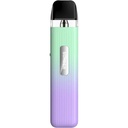 GEEK VAPE SONDER Q POD KIT - GREEN PURPLE