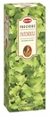 HEM PATCHOULI INCENSE STICKS (PACK OF 120 STICKS)