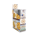 High Hemp Wraps ORGANIC Baked Kookie 25-pack