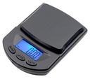 High Weigh VMX-100 Pocket Scale 100x.01g Black/Blue