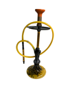 Hookah Mixed Colors 400025