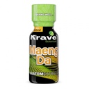 Krave Maeng Da Kratom Shot. 12-Piece Box