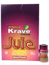 Krave Jule Kratom Extract Island Punch. 24-Piece Box