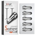 Lookah Seahorse Coil ?- Ceramic Dab Tips|vape pen coils