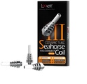 Lookah Seahorse Coil ? - Ceramic Tube Tips|vape pen coils