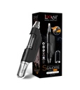 Lookah Seahorse Pro Plus Black