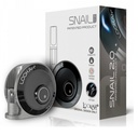 Lookah Snail GRAY