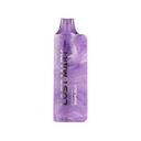 Lost Mary MO5000 Grape Cloud 5-Pack Box