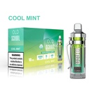 OLD SCHOOL VAPE - Cool Mint