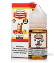 POD JUICE SALT STRAWBERRY LEMONADE 30ML 35MG