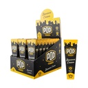 Pop Cones - 1 1/4" Size Terpene Cones - Banana Cream 6 cone pack 24-Piece Box