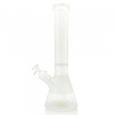 15 Sandblasted Beaker Tube SF02 Sand Blast