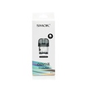 SMOK NOVO 4 Empty Pod 2ml. 3-Pack