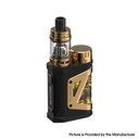 SMOK SCAR-MINI KIT Fluid Gold