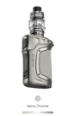 SMOK TECH MAG-18 KIT NANO CHROME