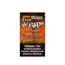 SWEET WOODS LEAF WRAP SWEET AROMA 30-Pack Box