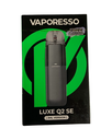 VAPORESSO LUXE Q2 SE. 3ML VERSION. Space Grey