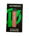 VAPORESSO XROS MINI KIT 0.8 VERSION. Gold