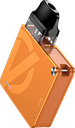 Vaporesso XROS 3 NANO Viral Orange