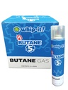 Whip it! bButane 5. 300ml. 12-Pack Box