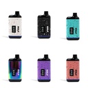 WULF MODS RECON CARTRIDGE VAPORIZER Multi Color 9-Pack Box