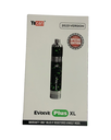 WULF MODS YOCAN EVOLVE PLUS XL SPECIAL EDITION 2023 VERSION. Black-Green Spatter