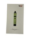 YOCAN REGEN ADVANCED CONCENTRATE VAPORIZER. APPLE GREEN.