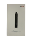 YOCAN REGEN ADVANCED CONCENTRATE VAPORIZER. Black