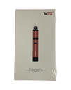 YOCAN REGEN ADVANCED CONCENTRATE VAPORIZER. Light Red